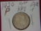 1920 P Buffalo Nickel