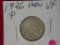 1926 P Buffalo Nickel