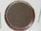 1864 2 Cent Copper