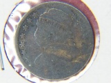 1833 Bust Dime