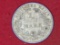 1907 J 1/2 Mark German Silver