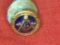 10kt Yellow Gold Masonic Tie Pin
