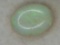1.06 Carat Oval Cut Opal