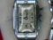 Ladies Art Decco 7 Jewel Wrist Watch