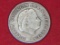 1964 1 Guilder Netherlands Silver