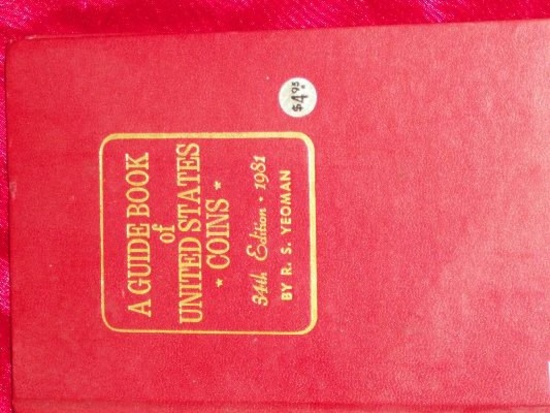 1981 Red Book