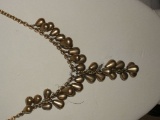 Ladies Vintage Necklace