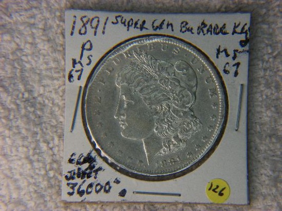 WEEKLY ZERO STARTING BID SILVER & MORE AUCTION