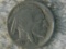 1937 D Buffalo Nickel