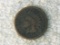 1879 Indian Head Cent