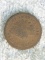 1869 Indian Head Cent