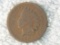 1887 Indian Head Cent