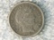 1913 Barber Dime