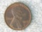 1928 Lincoln Cent