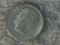 1950 S Roosevelt Dime