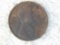 1909 V.D.B. Lincoln Cent