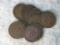 (10) Indian Head Cent