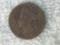 1895 Indianhead Cent