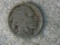 1918 D Buffalo Nickel