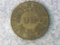 1960 Peru 1 Sol De Oro