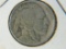 1924 D Buffalo Nickel