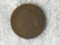 1909 Indian Head Cent