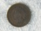 1902 Indian Head Cent