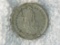 1968 Switzerland Half Franc Silver