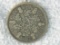 1928 Great Britain 6 Pence Silver