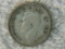 1943 Canadian Silver Dime