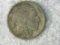 1920 Buffalo Nickel