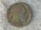 1927 Buffalo Nickel