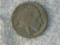 1929 Buffalo Nickel