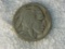 1929 S Buffalo Nickel