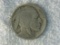 1929 D Buffalo Nickel