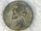 1944 Jefferson Nickel