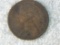 1863 Great Britain Half Any