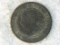 1859 Canadian Large Cent