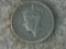 1944 Newfoundland 10 Cent Silver