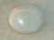 1.13 Carat Oval Cut Opal Gemstone