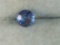 .4 Carat Oval Ceylon Sapphire Gemstone