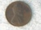 1911 D Lincoln Cent