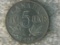1928 Canadian Nickel