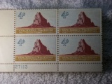 United States 1191 Statehood New Mexico Mnh 4 Cent 1962