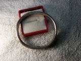 .925 Ladies Tiffany And Company Bangle Bracelet 12 Mm