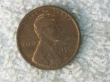 1920 Lincoln Cent