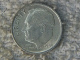 1946 S Roosevelt Dime