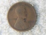 1913 D Lincoln Cent