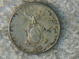 1945 United States Of America Philippines 10 Centavos