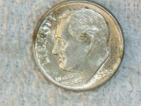 1948 Roosevelt Dime